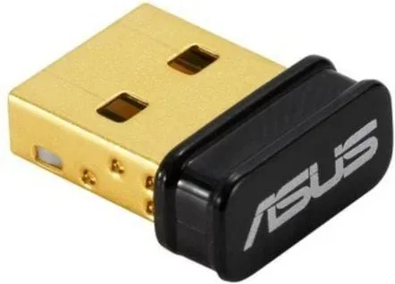 ADAPTADOR ASUS USB-BT500 USB BLUETOOTH 5.0