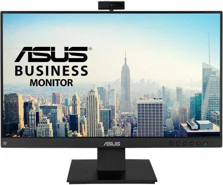 ASUS BE24EQK pantalla para PC 60,5 cm (23.8") 1920 x 1080 Pixeles Full HD LED Negro