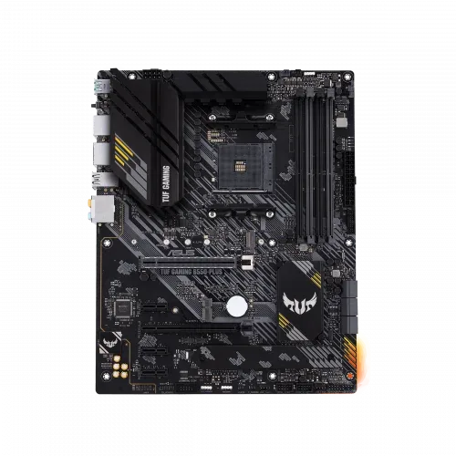 ASUS TUF Gaming B550-PLUS AMD B550 Zócalo AM4 ATX