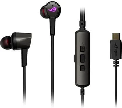 Auricularesmicro Asus Rog Cetra Ii