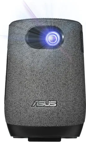 ASUS ZenBeam Latte L1 videoproyector Proyector instalado en el techo 300 lúmenes ANSI LED 1080p (1920x1080) Gris