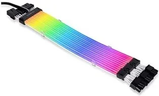 Cable Extensión Lian Li Strimer Plus 3X8Pin V2