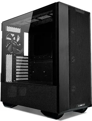 Torre E-Atx Lian Li Lancool Iii Black