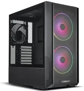 Torre E-Atx Lian Li Lancool 216 RGB Black