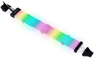 Cable Extension Lian Li Strimer Plus V2 16-8