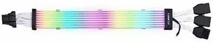 Cable Extension Lian Li Strimer Plus V2 168-8