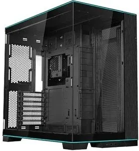 Torre E-Atx Lian Li O11D Evo RGB Black