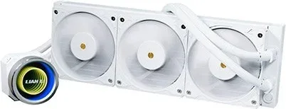 Disipador Ref Liquida Lian-Li Galahad 2 Trinity 360