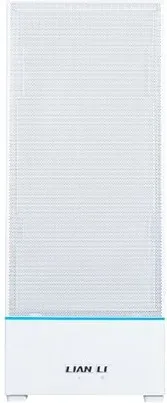 Torre Atx Lian Li Lancool Sup01 White