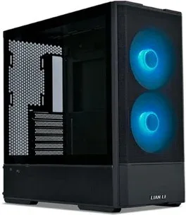Torre Atx Lian Li Lancool 207 Black