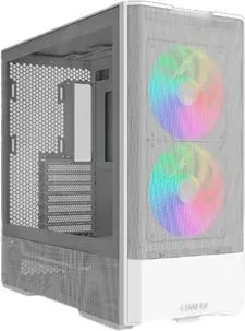 Torre Atx Lian Li Lancool 207 White