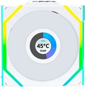 Ventilador 120X120 Lian Li Unifan Sl Wireless White