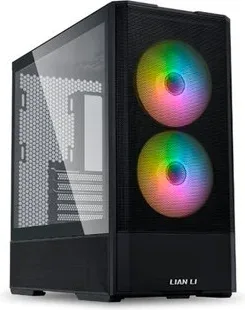 Torre Atx Lian Li Lancool 207 LCD Black