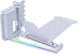 Soporte Vertical VGA Lian Li Bracket Kit V3 White