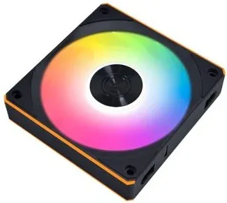 Ven 120X120 Lian Li Uni Fan Cl Black Rev ARGB