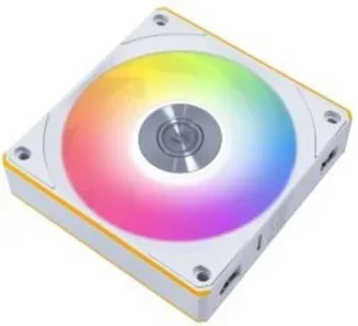 Ven 120X120 Lian Li Uni Fan Cl White Rev ARGB