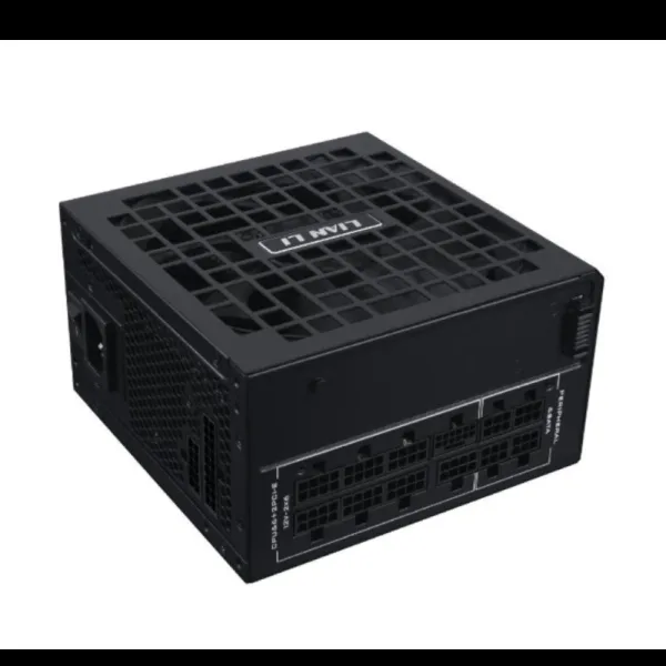 Fuente de Alimentacion Lian Li Rs1000W Gold Black Hub