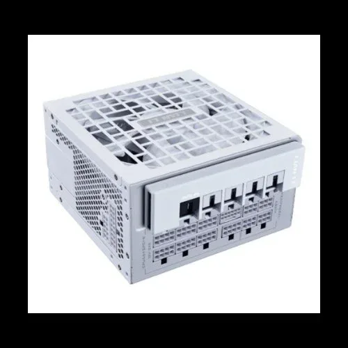 Fuente de Alimentacion Lian Li Rs1000W Gold White Hub