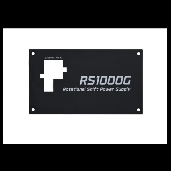 Fuente de Alimentacion Lian Li Rs1000W Gold Black