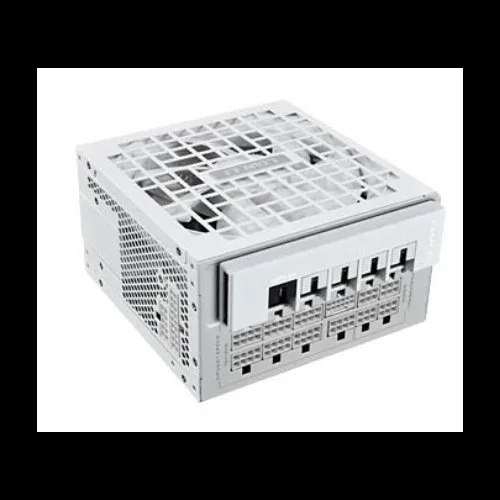 Fuente de Alimentacion Lian Li Rs1000W Gold White
