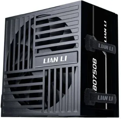 Fuente de Alimentacion Atx 750W Lian Li Rb750 Bronze Black
