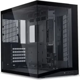 Torre Atx Lian Li O11 Dynamic Mini V2 Black