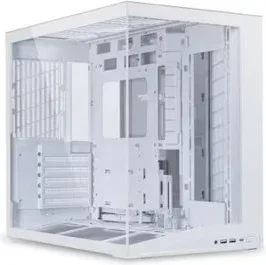 Torre Atx Lian Li O11D Mini V2 White