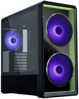 Torre Atx Lian Li Lancool 217 Infinity Black