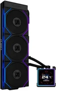 Ref Liquida Lianli Hydroshift Ii LCD-S 360Tl B