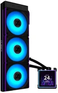 Ref Liquida Lianli Hydroshift Ii LCD-S 360Cl B