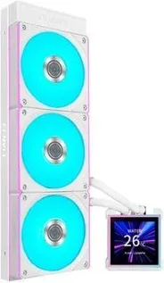 Ref Liquida Lianli Hydroshift Ii LCD-S 360Cl W