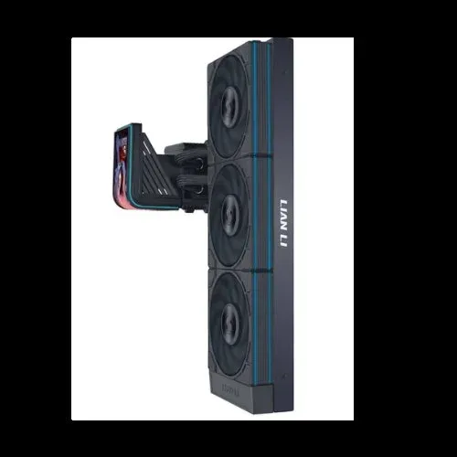 Disipador Ref Liquida Lian-Li Hydroshift Ii 360P28