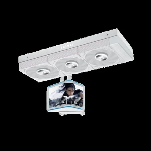 Disipador Ref Liquida Lian-Li Hydroshift Ii 360P28