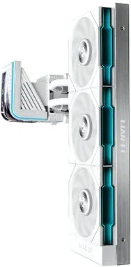 Disipador Ref Liquida Lian-Li Hydroshift 360 White
