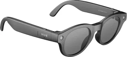 Htc Eagle Pantos Charcoal Black Sunglasses Lens