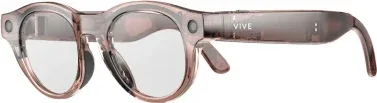 Htc Eagle Pantos Clear Brown Sunglasses Lens