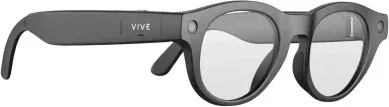 Htc Eagle Pantos Charcoal Black Adaptive Lens