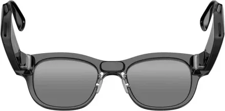 Htc Eagle Square Black Sunglasses Lens