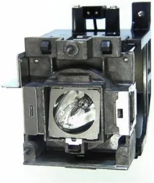 TEKLAMPS Lamp for BENQ W5500 lámpara de proyección 280 W