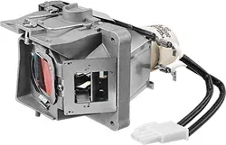 Benq 5J.JCJ05.001 lámpara de proyección 240 W UHP