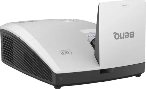 Benqav Proyectores Mh856Ust+ (9H.jkt77.24E) Ultracorta, Full HD, Ansi: 3500, Contraste: 10.000:1, Ratio: 0,35, 5Yrs Ose (Light 1Y Or 2000Hrs)