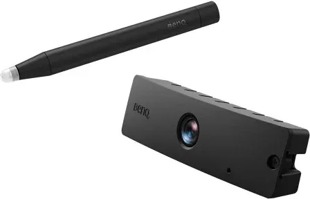 Benq PW30U Módulo E/S