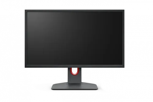 BenQ ZOWIE XL2540K 24.5” LED FullHD 240Hz FreeSync Premium, 120Hz compatible con PS5 y Xbox Series X