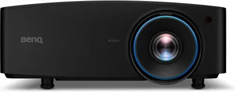 Benq LU935ST videoproyector Proyector de corto alcance 5500 lúmenes ANSI DLP WUXGA (1920x1200) Negro