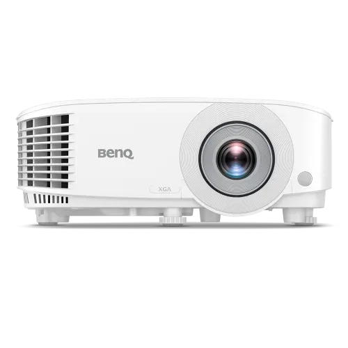 BENQAV PROYECTOR MX560 (9H.JNE77.1HE) XGA, 4000LM, 1.1X, HDMIX2, USB-A, 3D, SMARTECO, <0.5W, 10W SPEAKER