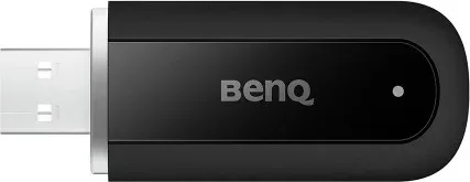 BenQ WD02AT WLAN / Bluetooth 1201 Mbit/s