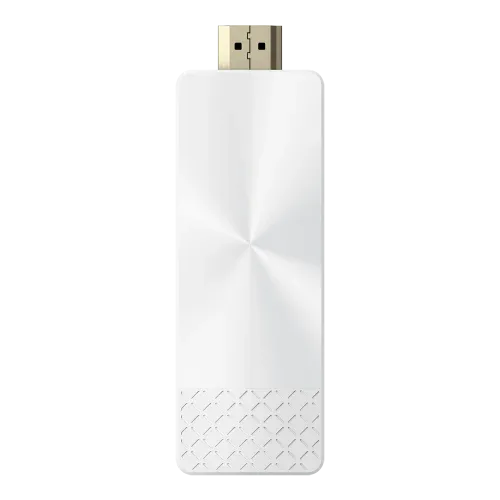 Benq Qp30 4K Wireless HDMI Dongle, Wifi5,  Airplay, Chromecast, Powered By USB 5V 1.5A