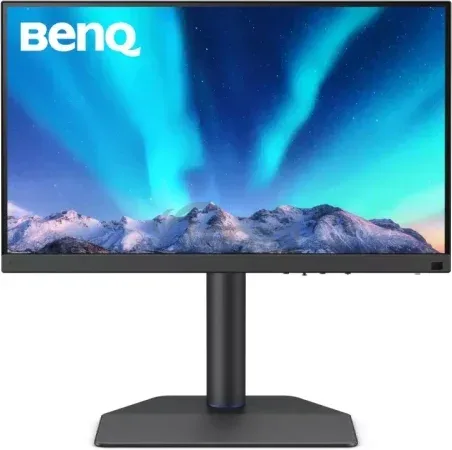 Benq Monitor Sw272Q (9H.llplb.qbe) 27''