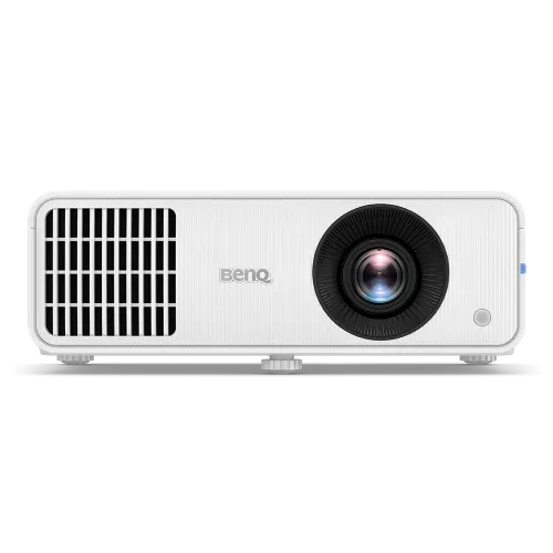 BenQ LH650 videoproyector Proyector de alcance estándar 4000 lúmenes ANSI DLP 1080p (1920x1080) 3D Negro, Blanco