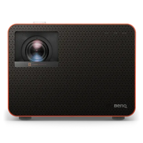 BenQ X3100i videoproyector 3300 lúmenes ANSI DLP 2160p (3840x2160) 3D Negro